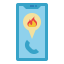 Call icon 64x64