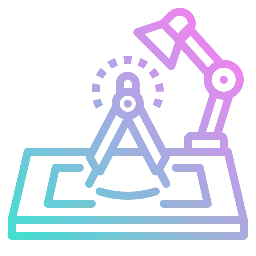 Desk icon