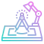 Desk icon 64x64