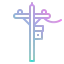 Electricity tower Symbol 64x64