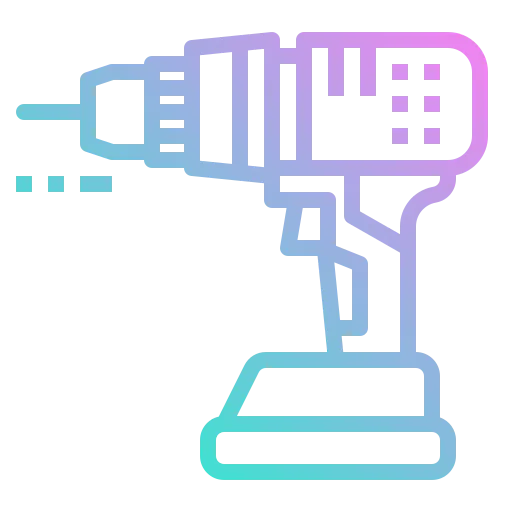 Drill icon