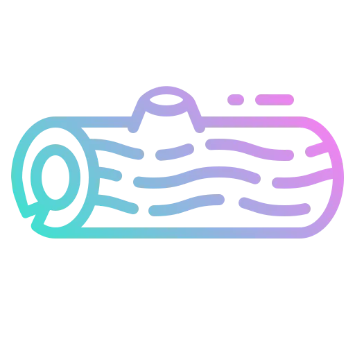 Log icon
