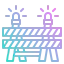 Barrier icon 64x64