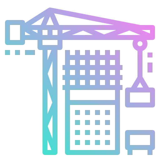 Crane icon