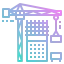 Crane icon 64x64