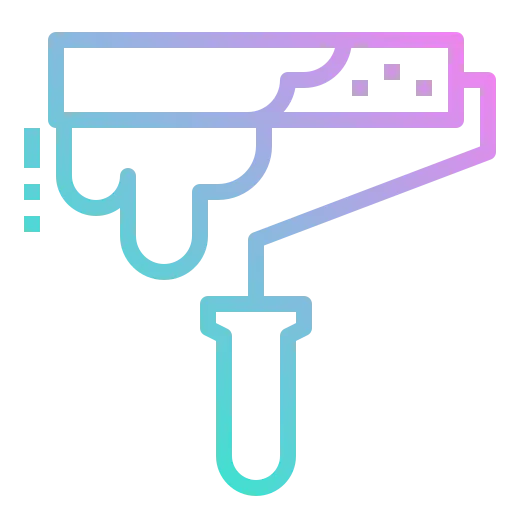 Roller icon