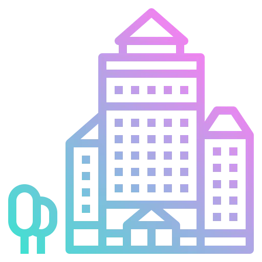 Building icon