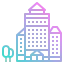 Building icon 64x64