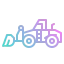Bulldozer icon 64x64