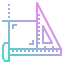 Ruler icon 64x64