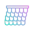 Roof icon 64x64
