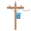 Electricity tower Symbol 64x64