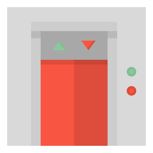 Elevator icon