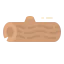 Log icon 64x64