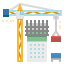 Crane icon 64x64