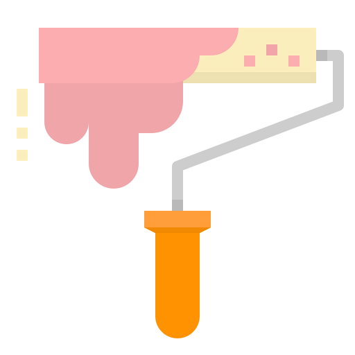Roller icon