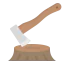 Axe icon 64x64