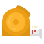 Measure tape icon 64x64