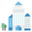 Building icon 64x64