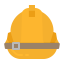Helmet icon 64x64