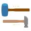 Mallet 图标 64x64