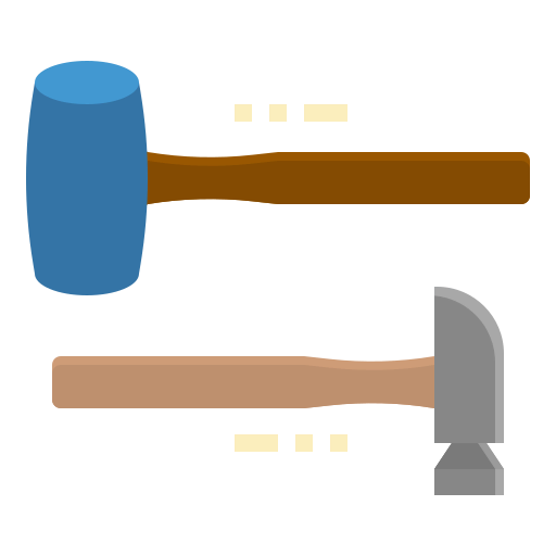 Mallet icon