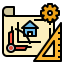 Sketch icon 64x64