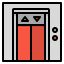 Elevator biểu tượng 64x64