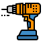 Drill icon 64x64