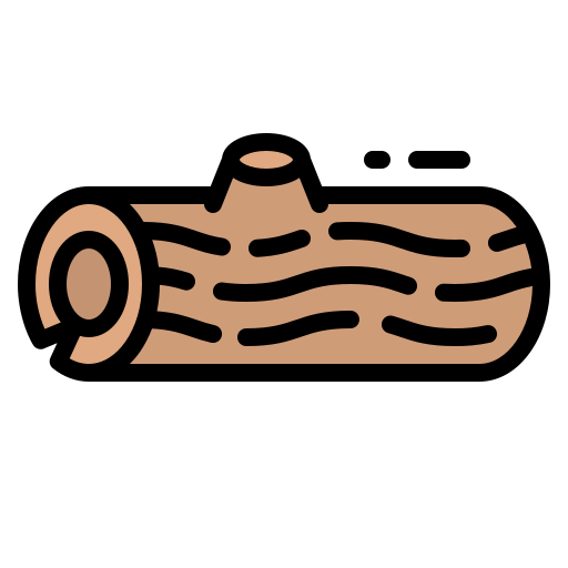 Log icon