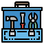 Toolbox icon 64x64