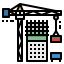 Crane icon 64x64