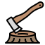 Axe icon 64x64