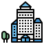 Building icon 64x64