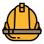 Helmet icon 64x64
