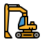 Loader ícono 64x64