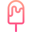 Ice cream icon 64x64