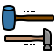 Mallet 图标 64x64