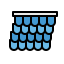 Roof icon 64x64
