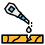 Glue icon 64x64