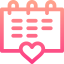 Calendar icon 64x64