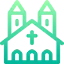 Church icon 64x64