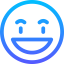 Smile icon 64x64