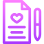 Poem icon 64x64