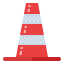 Bollards icon 64x64