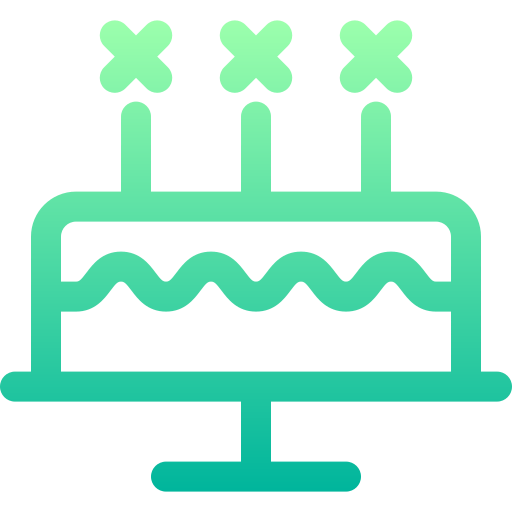 Cake Symbol