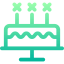 Cake icon 64x64