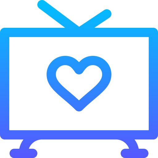 Tv icon