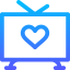 Tv icon 64x64