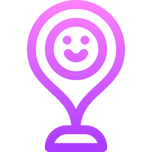 Location icon